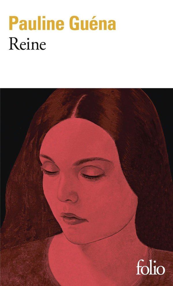 Front cover of Reine