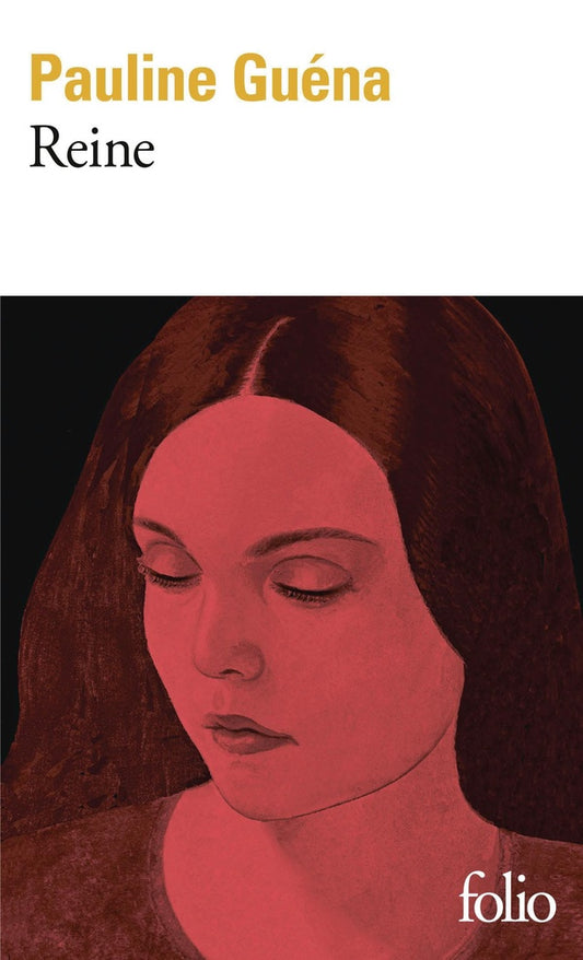 Front cover of Reine