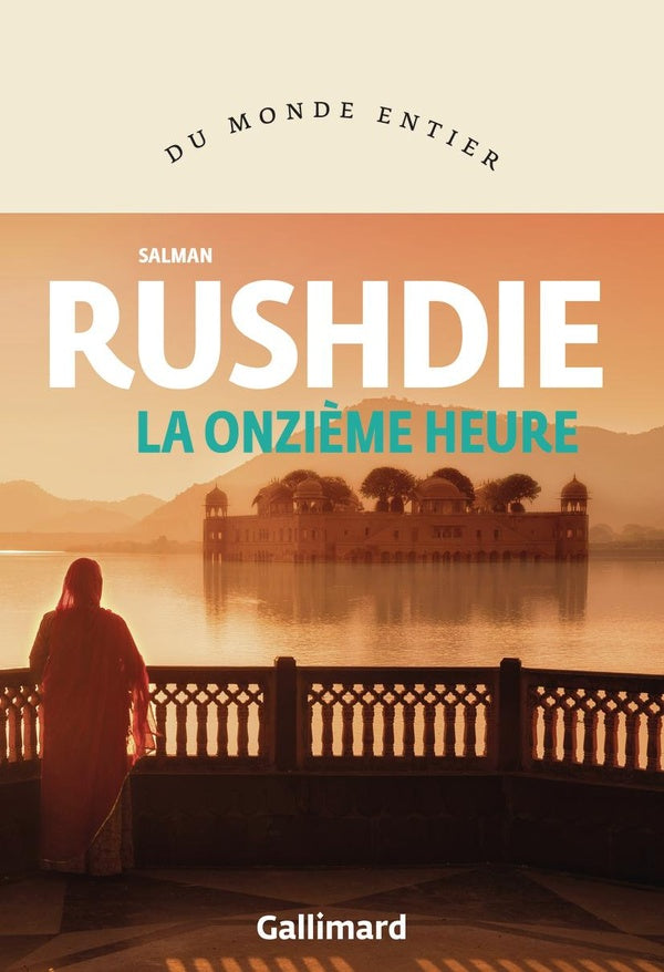 Front cover of La onzième heure