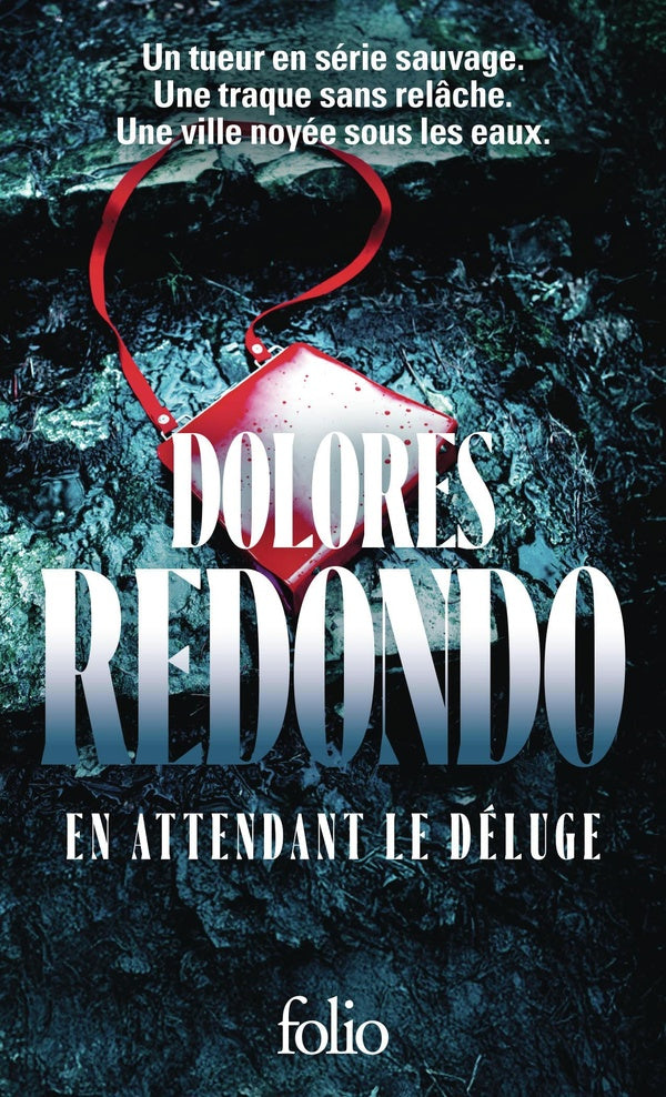 Front cover of En attendant le déluge