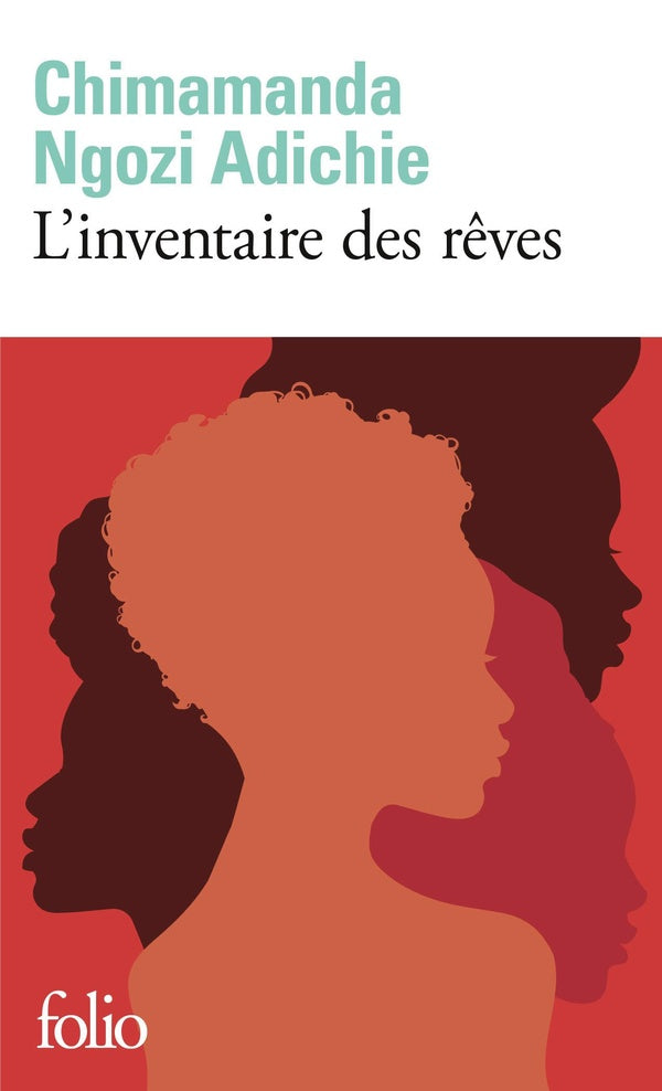 Front cover of L'inventaire des rêves