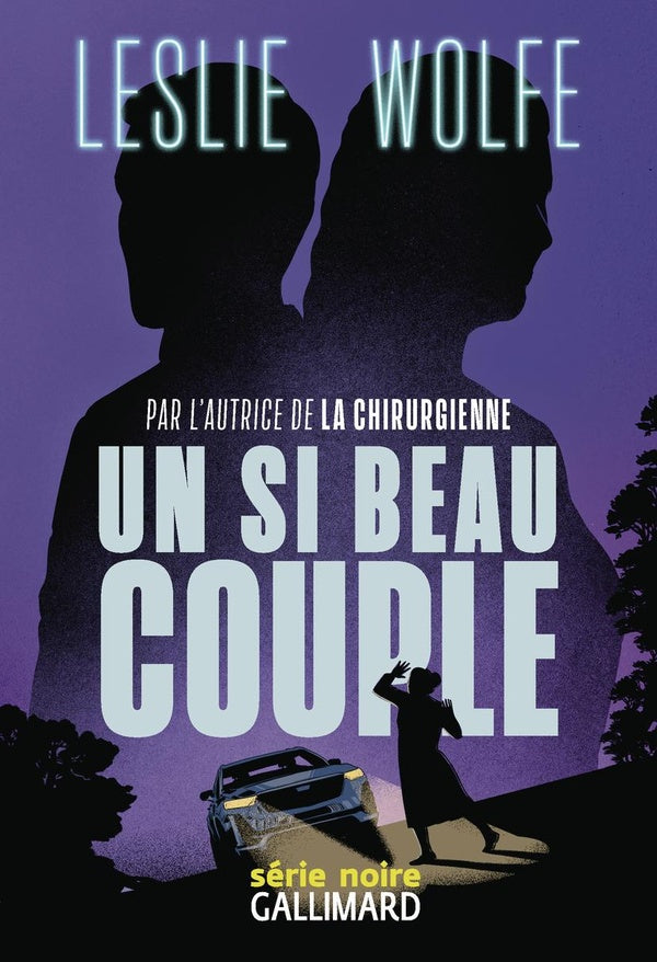 Front cover of Un si beau couple