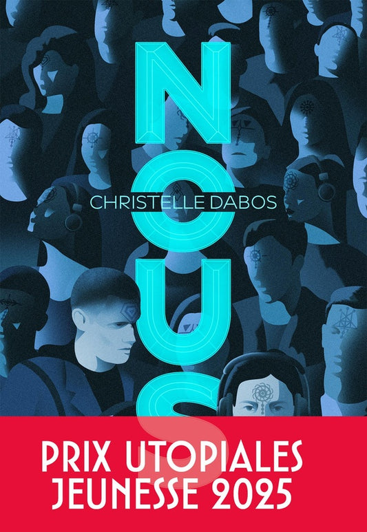 Front cover of Nous