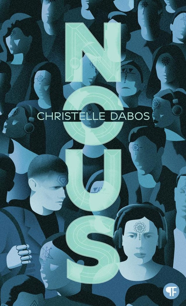 Front cover of Nous
