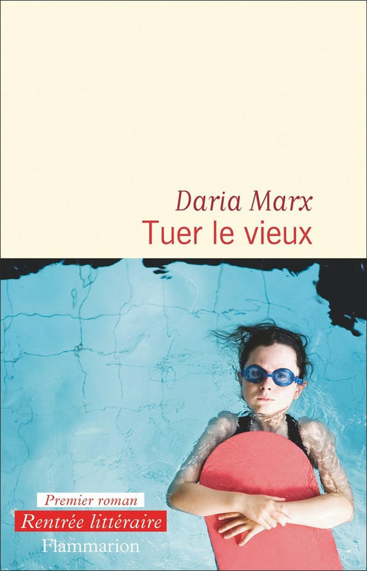 Front cover of Tuer le vieux