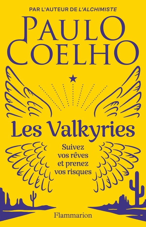 Front cover of Les Valkyries