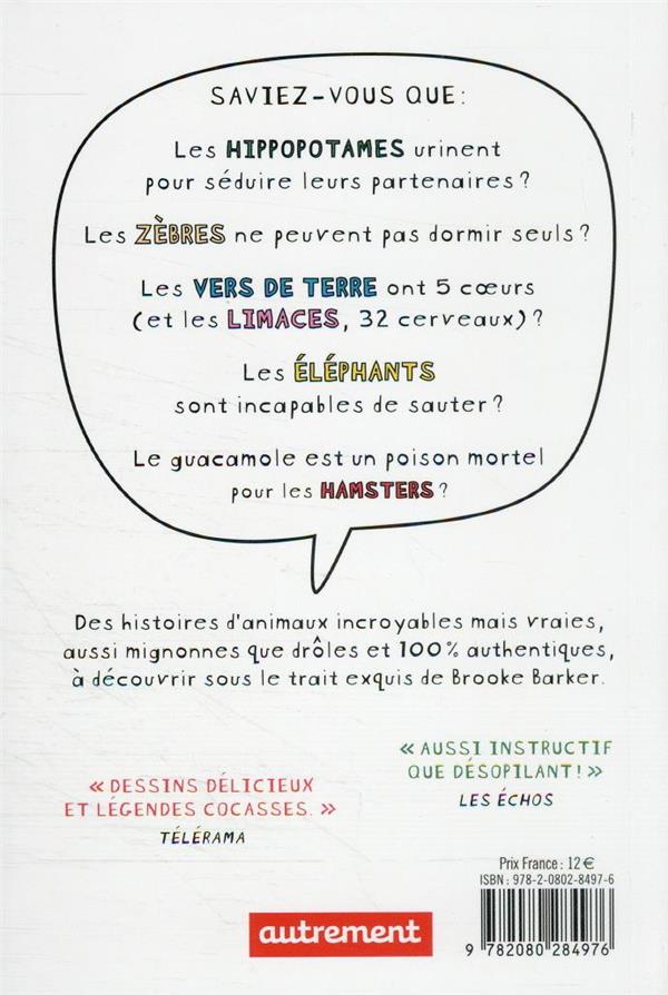 Back cover of La tortue qui respirait par les fesses