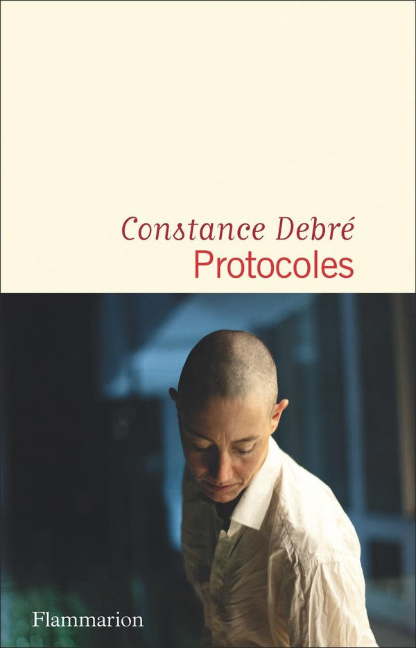 Front cover of Protocoles