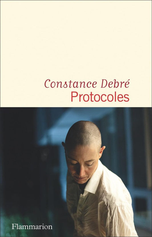 Front cover of Protocoles
