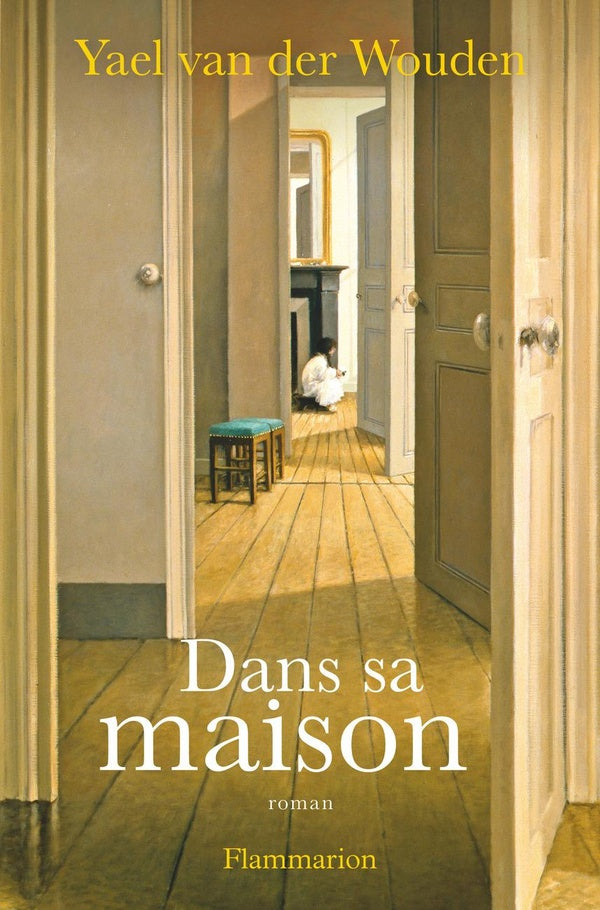 Front cover of Dans sa maison