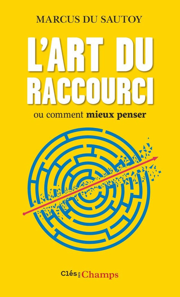 Front cover of L'art du raccourci