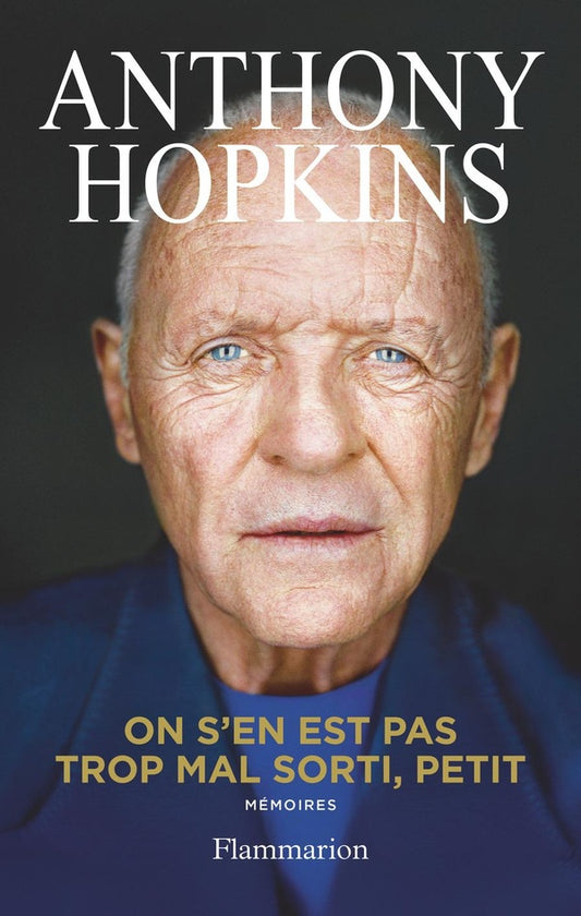 Front cover of On s'en est pas trop mal sorti, petit