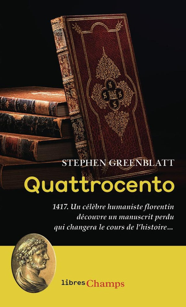 Front cover of Quattrocento