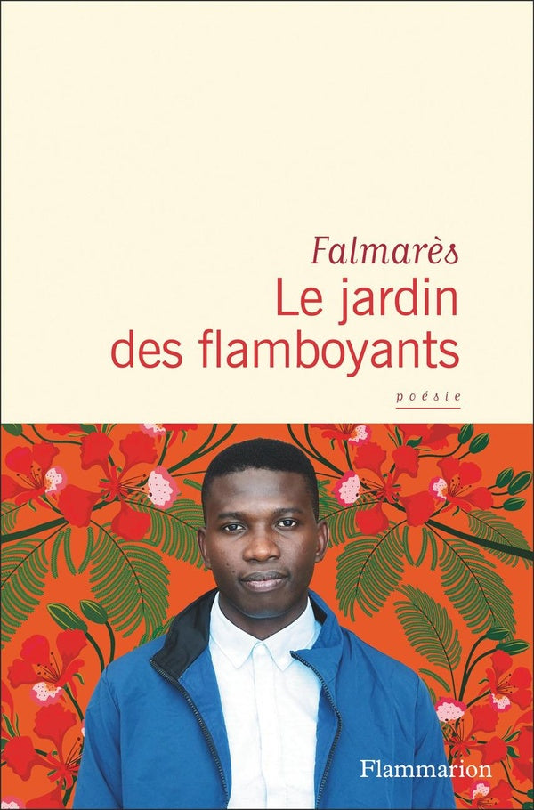 Front cover of Le jardin des flamboyants