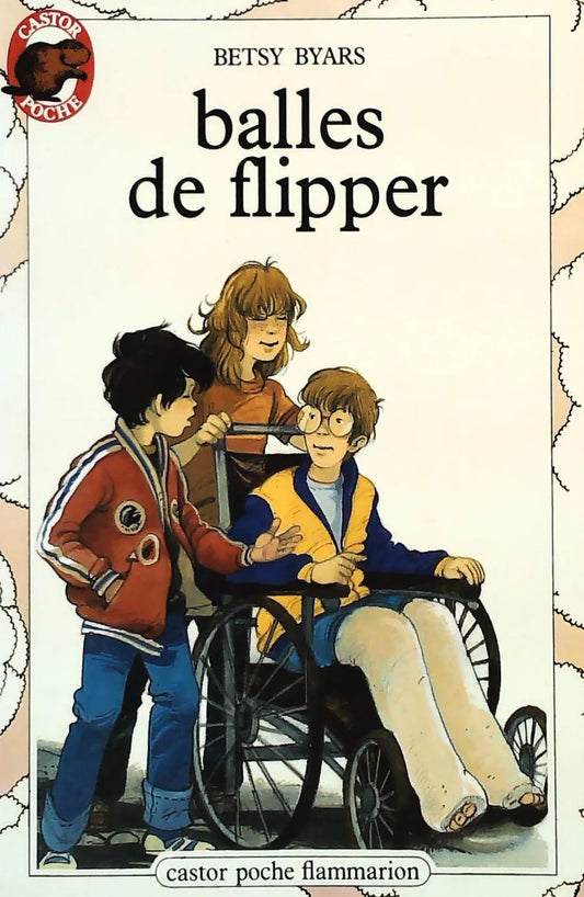 Balles de flipper 