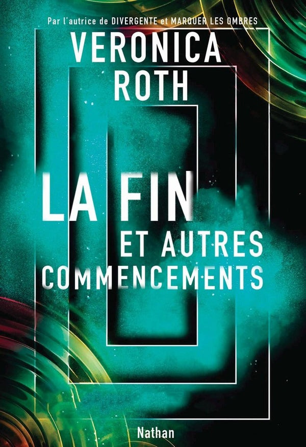 Front cover of La fin et autres commencements