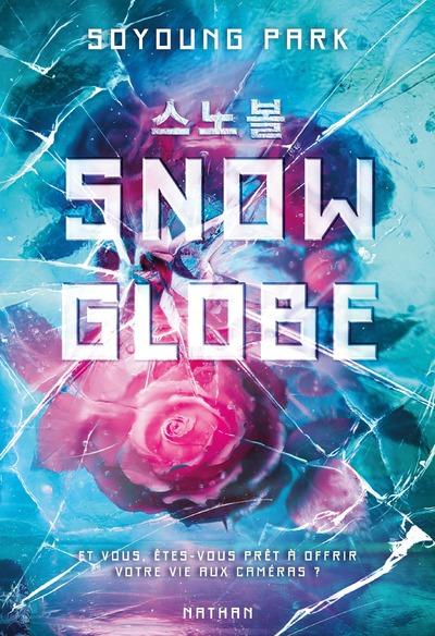 Front cover of Snowglobe Tome 1