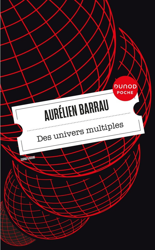 Front cover of Des univers multiples