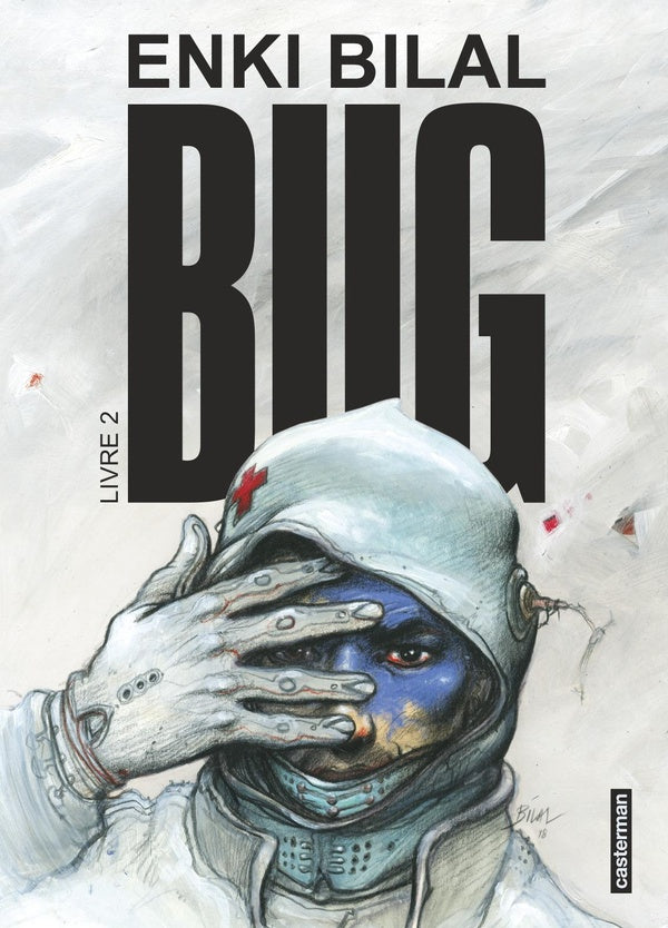 Front cover of Bug Tome 2