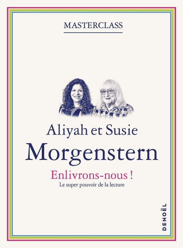 Front cover of Enlivrons-nous