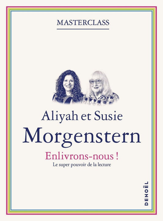 Front cover of Enlivrons-nous