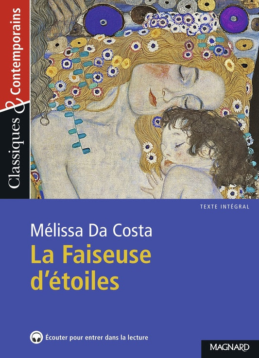 Front cover of La Faiseuse d'étoiles