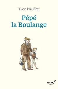 Pépé à la boulange
