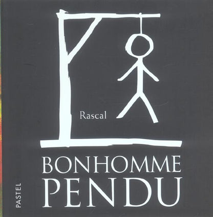 Front cover of Bonhomme pendu