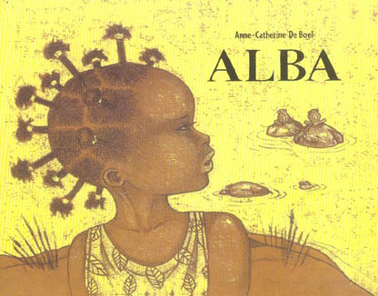 Front cover of Alba