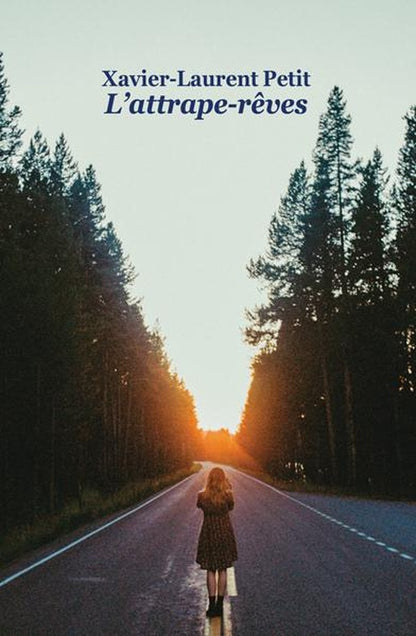 Front cover of L'attrape-rêves