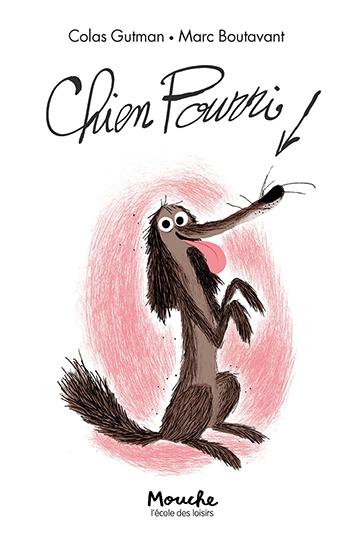 Front cover of Chien Pourri
