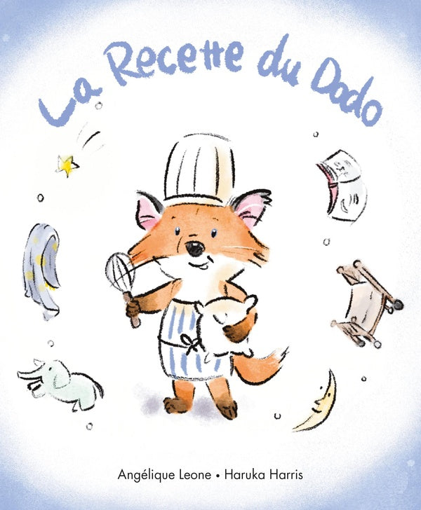 Front cover of La Recette du Dodo