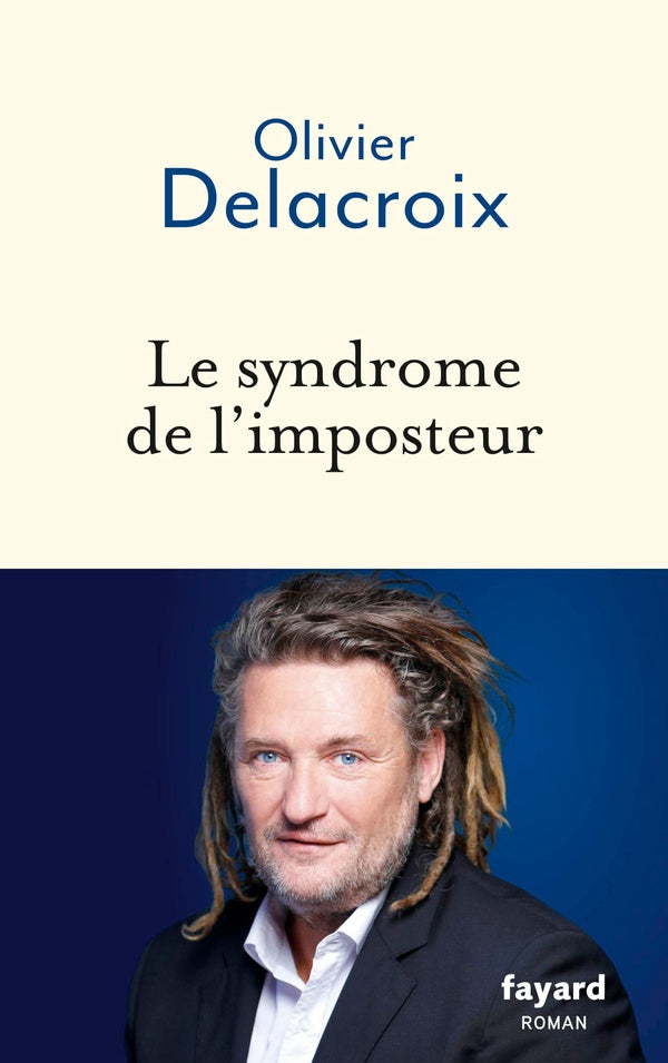 Front cover of Le Syndrome de l'imposteur