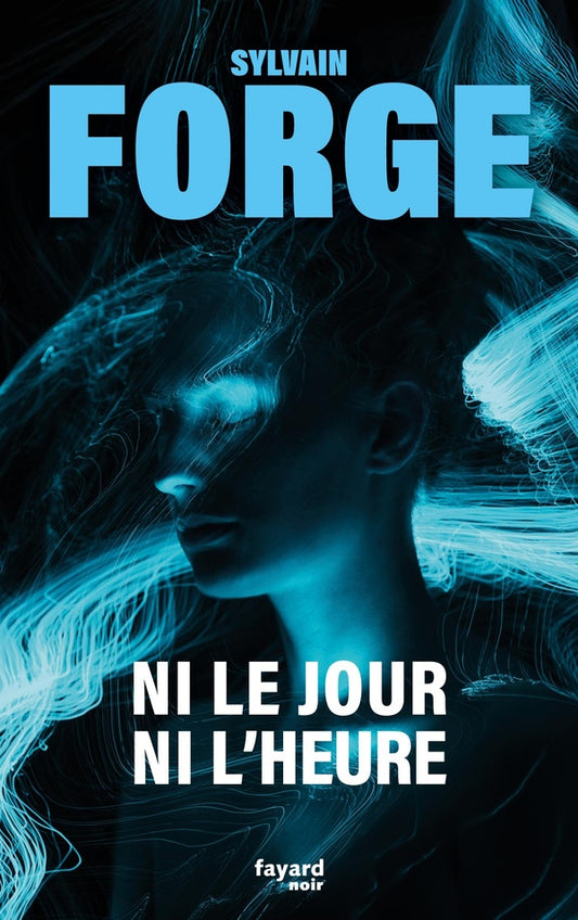 Front cover of Ni le jour ni l'heure