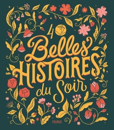 Front cover of 40 belles histoires du soir