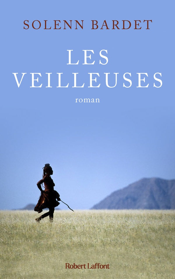 Front cover of Les veilleuses