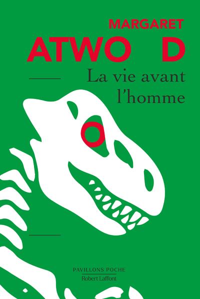 Front cover of La vie avant l'homme