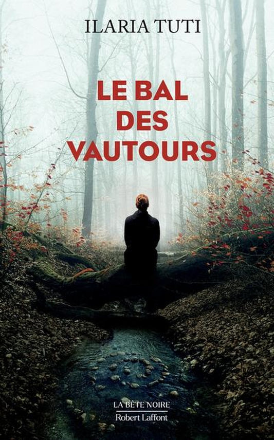 Front cover of Le bal des vautours