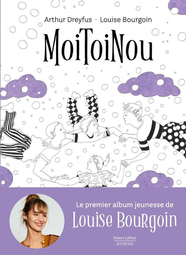 Front cover of Moitoinou