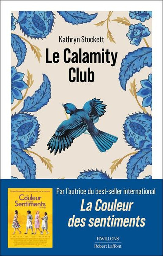 Front cover of Le Calamity Club