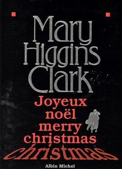 Front cover of Joyeux Noël, Merry Christmas                     (ROMANS-NOUVELLES-RECITS (DOMAINE ETRANGER))
