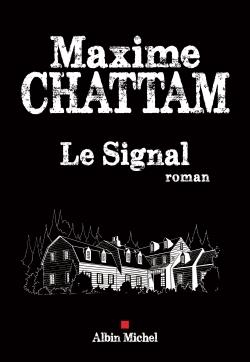 Front cover of Le signal