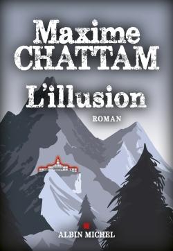 Front cover of L'illusion