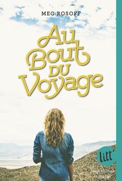Front cover of Au bout du voyage