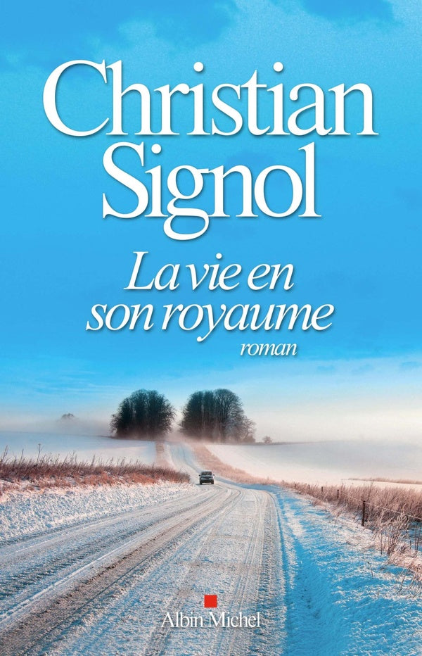 Front cover of La vie en son royaume