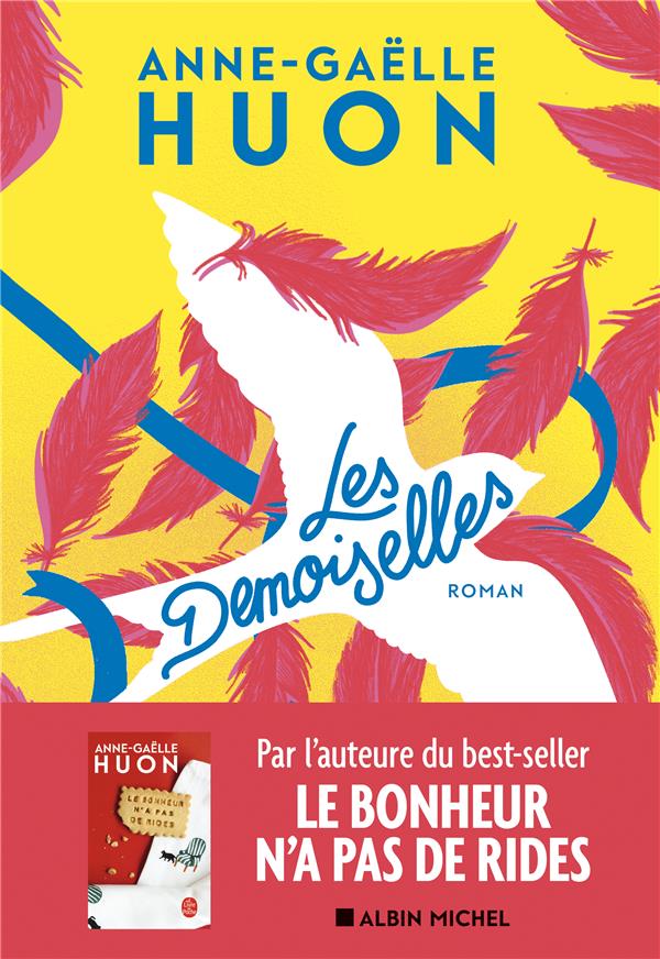 Front cover of Les demoiselles