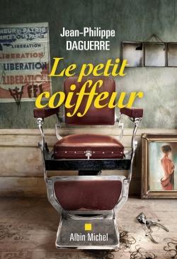 Front cover of Le petit coiffeur