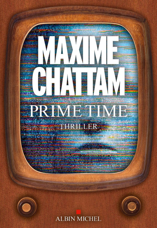 Front cover of Prime time