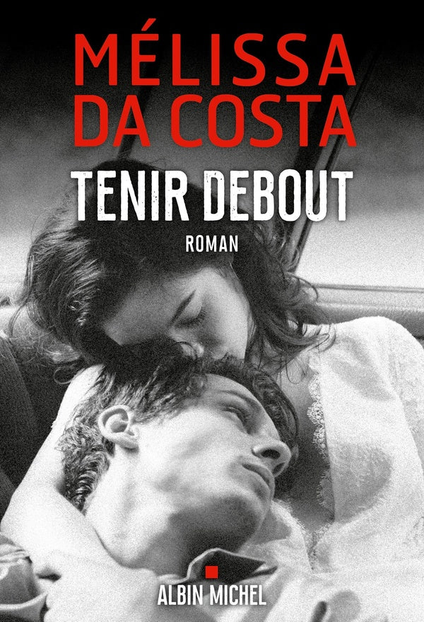 Front cover of Tenir debout