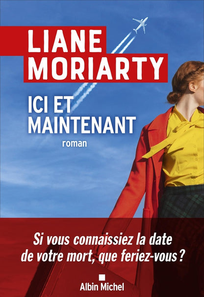 Front cover of Ici et maintenant